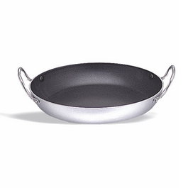 Vollrath Pujadas Paellera America 32 cm