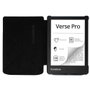 Pocketbook Funda Shell Series Verse + Verse Pro Origami Color Negro