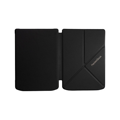 PocketBook Funda Origami Black Cover para Verse y Verse Pro