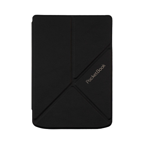 PocketBook Funda Origami Black Cover para Verse y Verse Pro