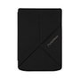 PocketBook Funda Origami Black Cover para Verse y Verse Pro