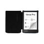 PocketBook Funda Origami Black Cover para Verse y Verse Pro