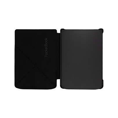 PocketBook Funda Origami Black Cover para Verse y Verse Pro