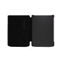 PocketBook Funda Origami Black Cover para Verse y Verse Pro