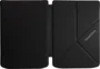 PocketBook - Funda Origami Shell Series para eReader Verse/Pro, 15.2 cm (6"), Color Negro, H-SO-634-K-WW