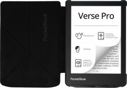 PocketBook Origami Black Cover Verse / Verse Pro