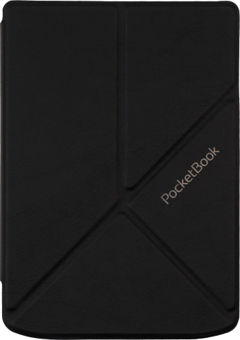 PocketBook Funda Origami Black Cover para Verse y Verse Pro
