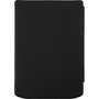 PocketBook Funda Origami Black Cover para Verse y Verse Pro