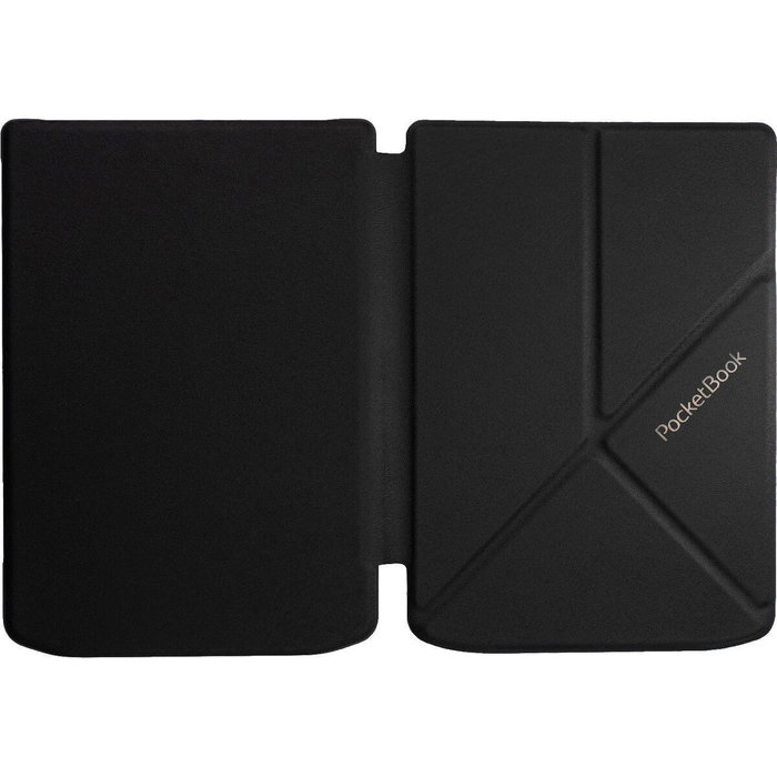 PocketBook Funda Origami Black Cover para Verse y Verse Pro