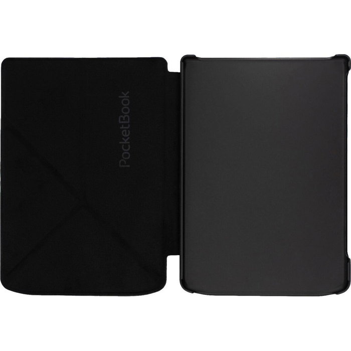 PocketBook Funda Origami Black Cover para Verse y Verse Pro