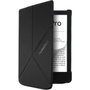 PocketBook Funda Origami Black Cover para Verse y Verse Pro