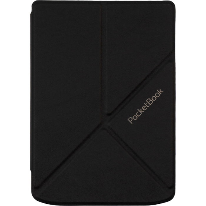 PocketBook Funda Origami Black Cover para Verse y Verse Pro