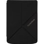 PocketBook Funda Origami Black Cover para Verse y Verse Pro