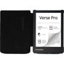 PocketBook Funda Origami Black Cover para Verse y Verse Pro