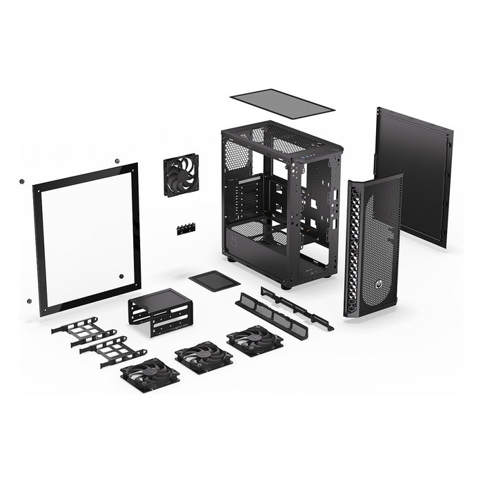 Endorfy Signum 300 Air Negro Endorfy Signum 300 Air Negro
