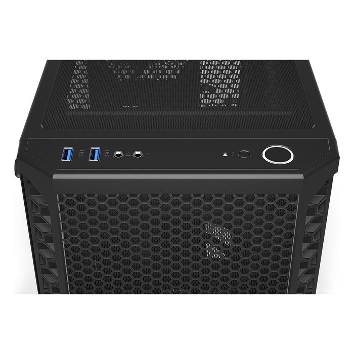 Endorfy Signum 300 Air Negro Endorfy Signum 300 Air Negro