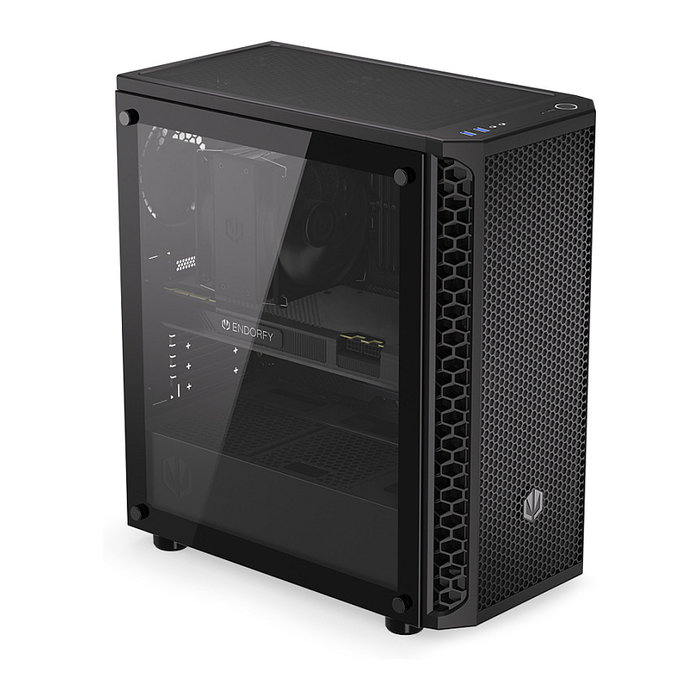 Endorfy Signum 300 Air Negro Endorfy Signum 300 Air Negro