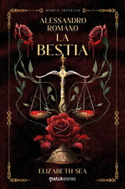 Alessandro Romano. La Bestia, Elizabeth Sea - ESENCIA