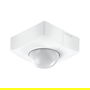 Steinel IS 3360-E COM1 AP Bewegungsmelder, Sensor de Movimiento 360° para Techo, Interior y Exterior, Blanco, IP54