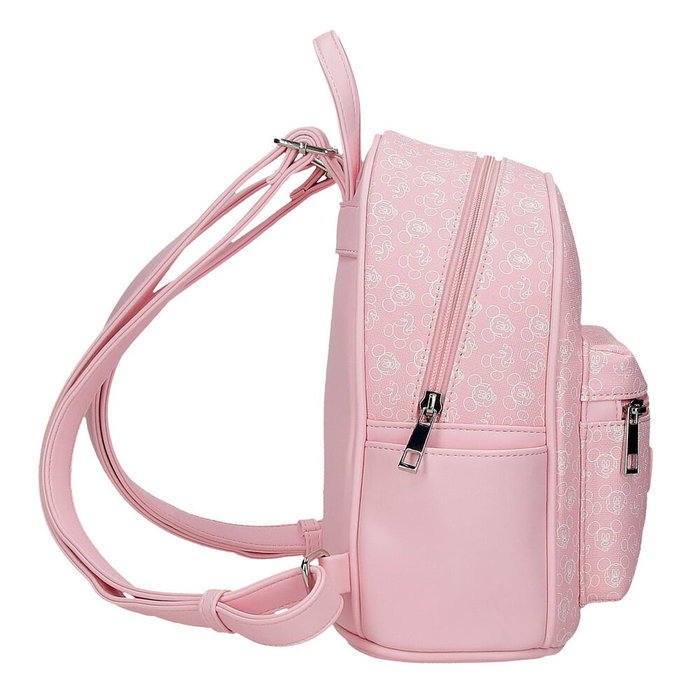 JOUMMA BAGS Mochila Cloudline Mickey Disney 23cm JOUMMA BAGS Mochila Cloudline Mickey Disney 23cm