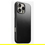 Nomad Funda Modern Leather para iPhone 16 Pro Max Negro - Horween