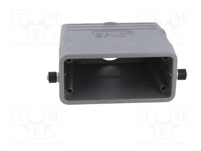LAPP Carcasa para conectores HDC EPIC H-B 16 PG21