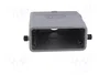 LAPP Carcasa para conectores HDC EPIC H-B 16 PG21