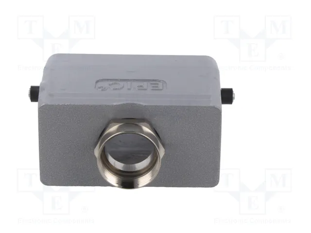 LAPP Carcasa para conectores HDC EPIC H-B 16 PG21