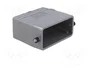 LAPP Carcasa para conectores HDC EPIC H-B 16 PG21