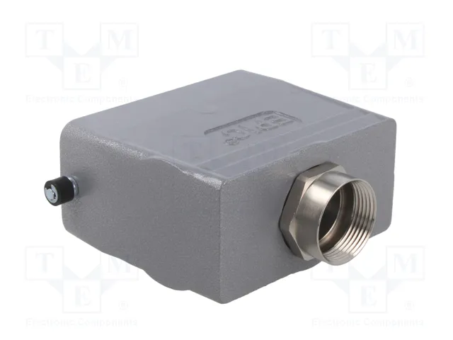 LAPP Carcasa para conectores HDC EPIC H-B 16 PG21