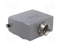 LAPP Carcasa para conectores HDC EPIC H-B 16 PG21