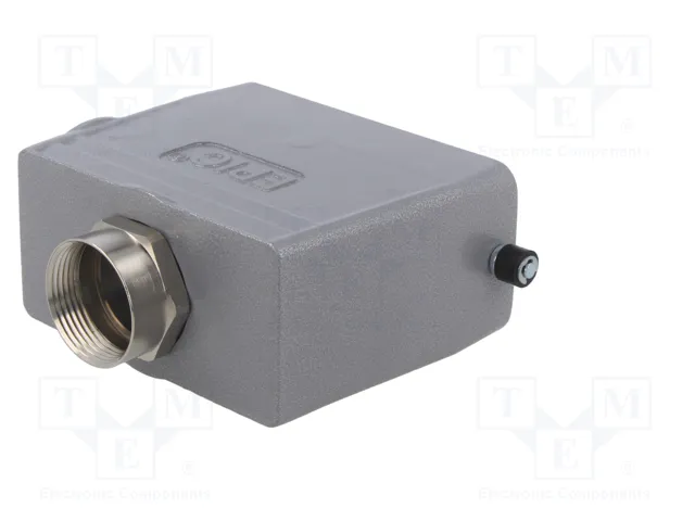 LAPP Carcasa para conectores HDC EPIC H-B 16 PG21
