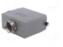 LAPP Carcasa para conectores HDC EPIC H-B 16 PG21