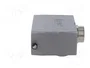 LAPP Carcasa para conectores HDC EPIC H-B 16 PG21