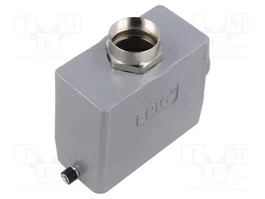 LAPP Carcasa para conectores HDC EPIC H-B 16 PG21
