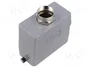 LAPP Carcasa para conectores HDC EPIC H-B 16 PG21