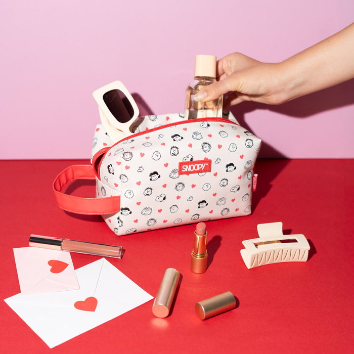ERIK Neceser Snoopy Peanuts ERIK Neceser Snoopy Peanuts