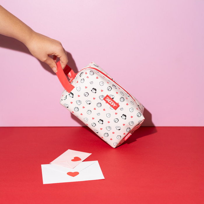 ERIK Neceser Snoopy Peanuts ERIK Neceser Snoopy Peanuts