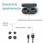 Philips TAT3508BK/00 Auriculares True Wireless Stereo Negro