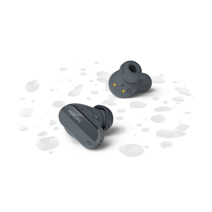 Philips TAT3508BK/00 Auriculares True Wireless Stereo Negro Philips TAT3508BK/00 Auriculares True Wireless Stereo Negro