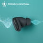 Philips TAT3508BK/00 Auriculares True Wireless Stereo Negro