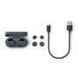 Philips TAT3508BK/00 Auriculares True Wireless Stereo Negro