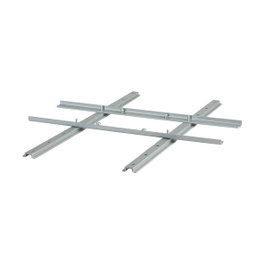 ROLINE Adaptador VESA Variable 100x100 - 400x400 17.03.1103