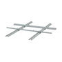 ROLINE Adaptador VESA Variable 100x100 - 400x400 17.03.1103