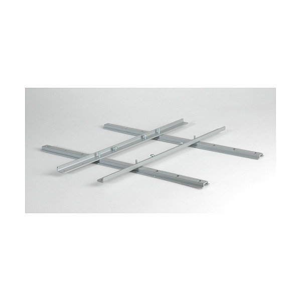 ROLINE Adaptador VESA Variable 100x100 - 400x400 17.03.1103