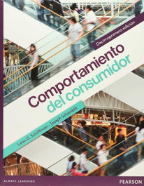 ADDISON WESLEY, Comportamiento del consumidor - Schiffman, Leon G.
