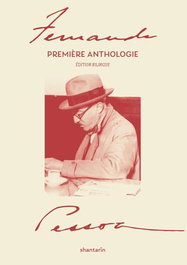 SHANTARIN, Première Anthologie, Elodie Dupau / Adolfo Casais Monteiro - SHANTARIN