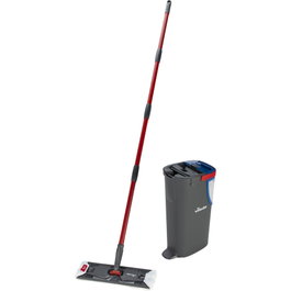 vileda H2PRO Flachwischer Set Zweitanksystem