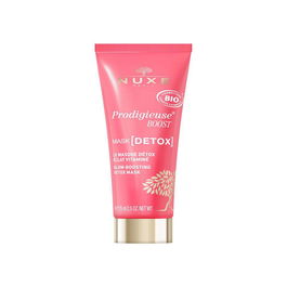 Nuxe Prodigieuse Boost Mask Detox 75ml