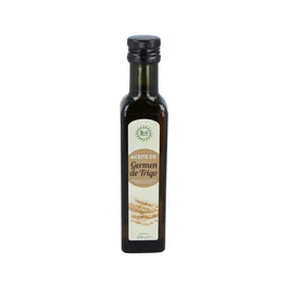 SOLNATURAL Aceite Germen Trigo 1 Pres 250Ml